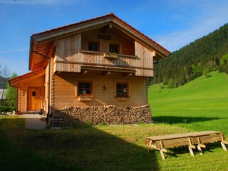 Casa per le vacanze Gosau Registrazione all'aperto 14