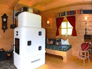 Casa per le vacanze Gosau Caratteristiche 17