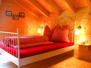 Casa per le vacanze Gosau Caratteristiche 24