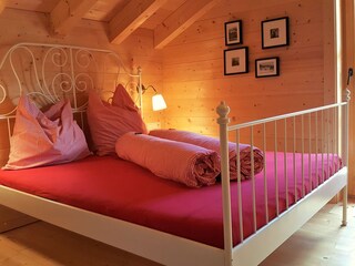 Casa per le vacanze Gosau Caratteristiche 23