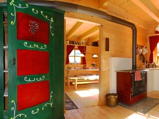 Casa per le vacanze Gosau Caratteristiche 18