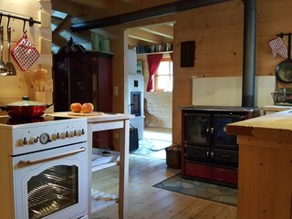 Casa per le vacanze Gosau Caratteristiche 19