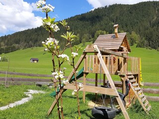 Casa per le vacanze Gosau Ambiente 35