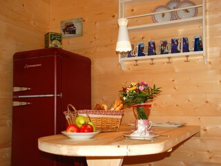 Casa per le vacanze Gosau Caratteristiche 20