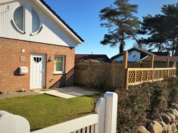 Ferienhaus Strandhaus Meerblick