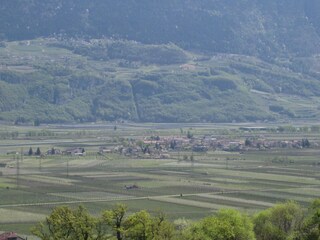 Appartamento per vacanze Kurtinig an der Weinstraße Ambiente 15