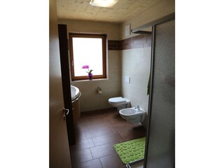 Appartamento per vacanze Kurtinig an der Weinstraße Caratteristiche 11