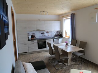 Appartamento per vacanze Kurtinig an der Weinstraße Caratteristiche 4