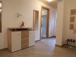 Appartamento per vacanze Kurtinig an der Weinstraße Caratteristiche 5