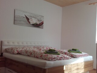 Appartamento per vacanze Kurtinig an der Weinstraße Caratteristiche 8