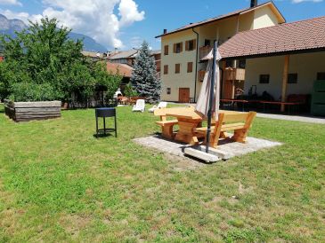 Holiday apartment Ferienhof Weingenuss
