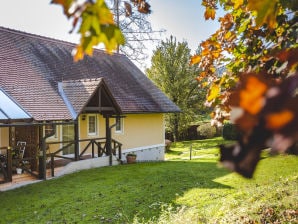 Holiday apartment in Landhaus Piber - Köflach-Piber - image1