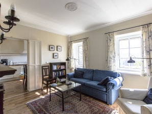 Ferienwohnung Apt.1 für 4 Personen