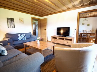 Appartamento per vacanze Saalfelden Caratteristiche 7