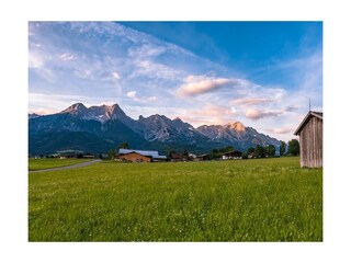 Appartamento per vacanze Saalfelden Registrazione all'aperto 6