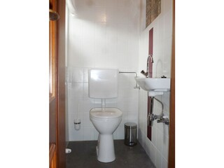 Appartamento per vacanze Saalfelden Bagno 14