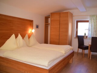 Holiday apartment Saalfelden Bedroom 12