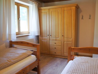 Holiday apartment Saalfelden Bedroom 11
