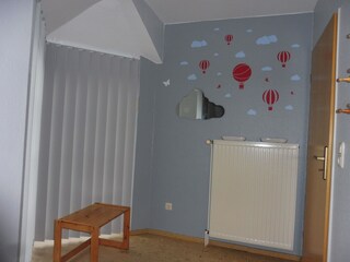 Schlafzimmer 2