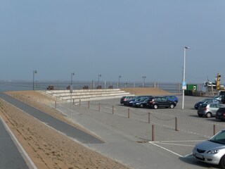 Hafen Neßmersiel