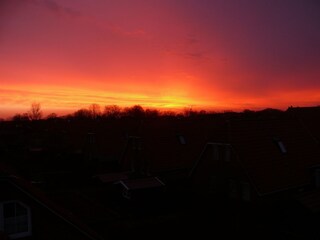 Abendstimmung