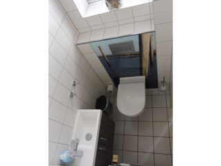 Gäste WC