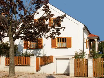 Holiday apartment "Heide"