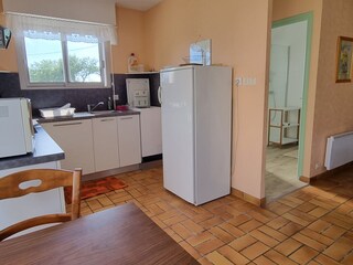 Ferienhaus Trégunc Ausstattung 10