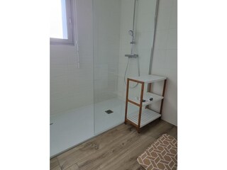 Ferienhaus Trégunc Ausstattung 12