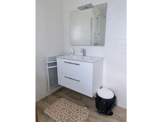 Ferienhaus Trégunc Ausstattung 13