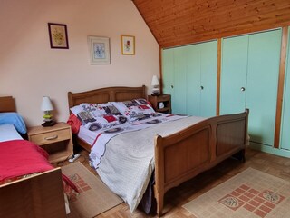 Ferienhaus Trégunc Ausstattung 15