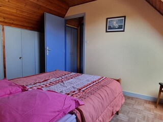 Ferienhaus Trégunc Ausstattung 20