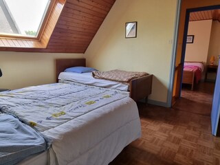 Ferienhaus Trégunc Ausstattung 21