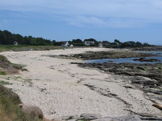 Casa per le vacanze Trégunc Ambiente 22