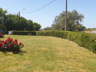 Casa per le vacanze Trégunc Registrazione all'aperto 6