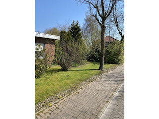 Ferienhaus Norddeich Umgebung 4