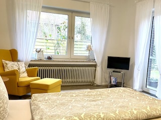 Ferienhaus Norddeich Ausstattung 10