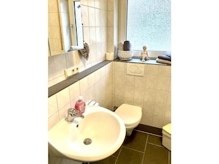 Ferienhaus Norddeich Ausstattung 13