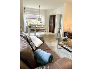 Ferienhaus Norddeich Ausstattung 14