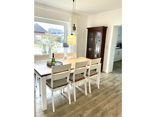 Ferienhaus Norddeich Ausstattung 15
