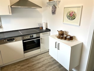 Ferienhaus Norddeich Ausstattung 17