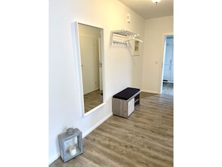 Ferienhaus Norddeich Ausstattung 19