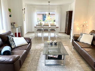 Ferienhaus Norddeich Ausstattung 22