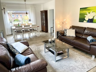 Ferienhaus Norddeich Ausstattung 23