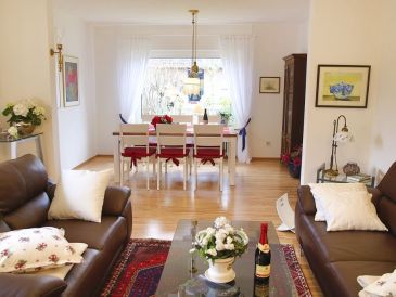 Ferienhaus Wilhelmine