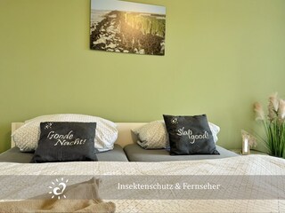 Ferienwohnung Dorum-Neufeld Außenaufnahme 14