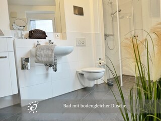 Ferienwohnung Dorum-Neufeld Außenaufnahme 13