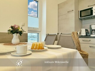 Ferienwohnung Dorum-Neufeld Außenaufnahme 4