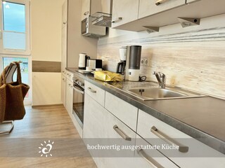 Ferienwohnung Dorum-Neufeld Außenaufnahme 12