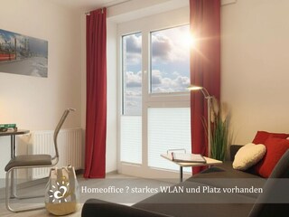 Ferienwohnung Dorum-Neufeld Außenaufnahme 7